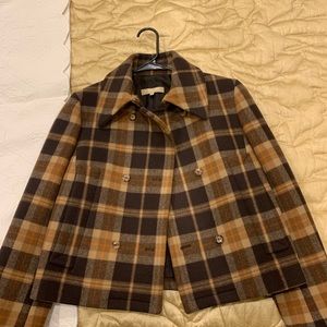 Michael Kora jacket